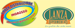 LANZA DISTRIBUZIONE SRL