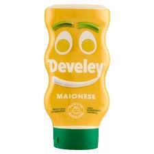 DEVELEY_410_ML_MAIONESE_CLASSICA(CONF.6_PZ)_____________________