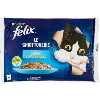 FELIX_GATTO_4X100_GR_SALMONE(CONF.12_PZ)________________________