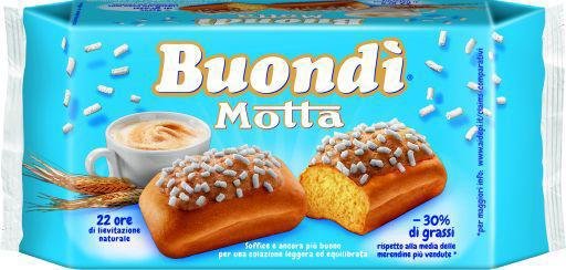 BAULI_BUONDI_CLASSICI_X_6CONF.12PZ)_____________________________