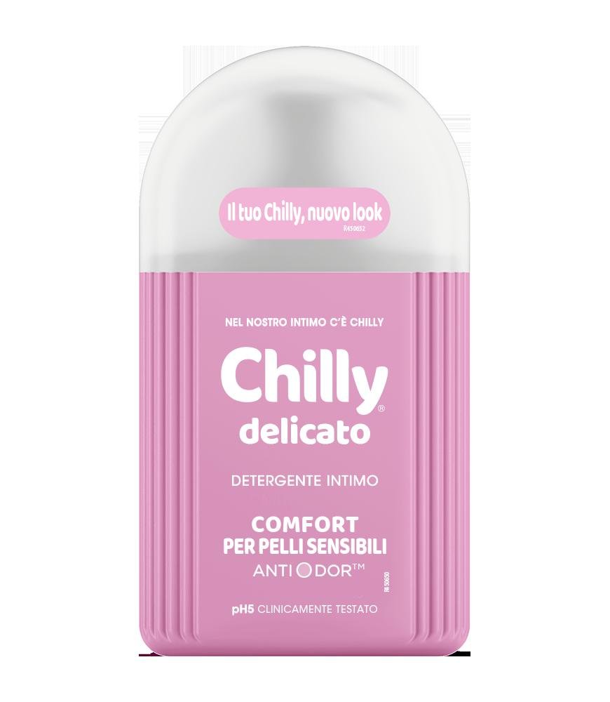 CHILLY_INTIMO_200_ML_DELICATO(CONF.12_PZ)_______________________