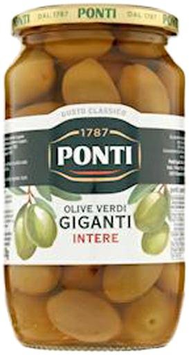 PONTI_OLIVE_VERDI_GIGANTI_700_GR_(CONF.6_PZ)____________________