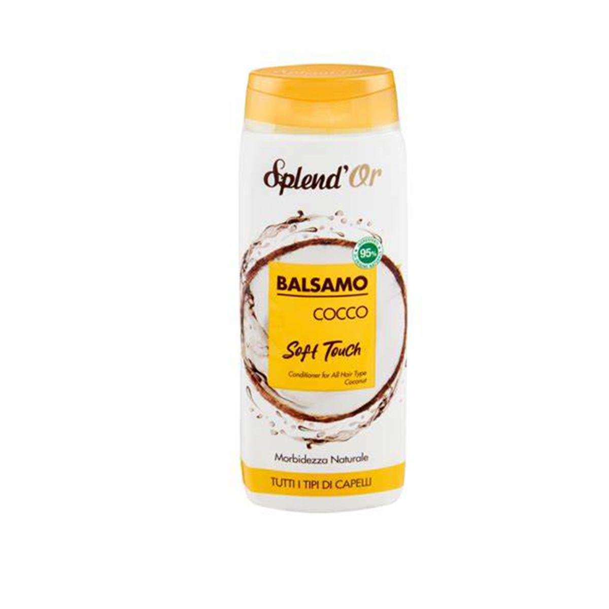 SPLENDOR_BALS.300_ML_COCCO_(CONF.12_PZ)_________________________