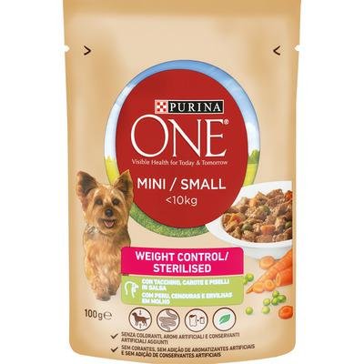 ONE_MINI_85_GR_DOG_CANE_TAC_VER_(CONF.26_PZ)____________________