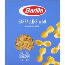 BARILLA_500_GR_FARFALLINE(CONF.32PZ)____________________________