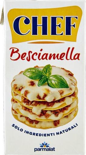 PARMALAT_BESCIAMELLA_CHEF_500_ML(CONF.24PZ)_____________________