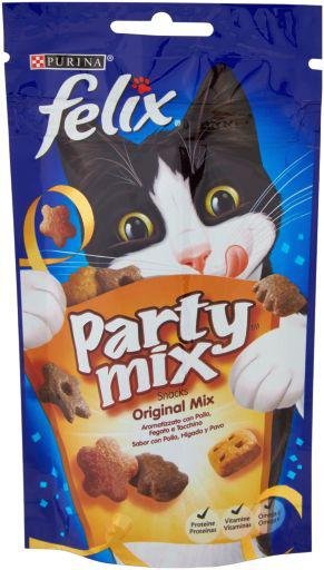 FELIX_PARTY_MIX_60_GR_POLLO_FEGATO(CONF.8_PZ)___________________