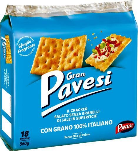 PAVESI_560_GR_CRECKERS_NON_SALATI(CONF.16_PZ)___________________