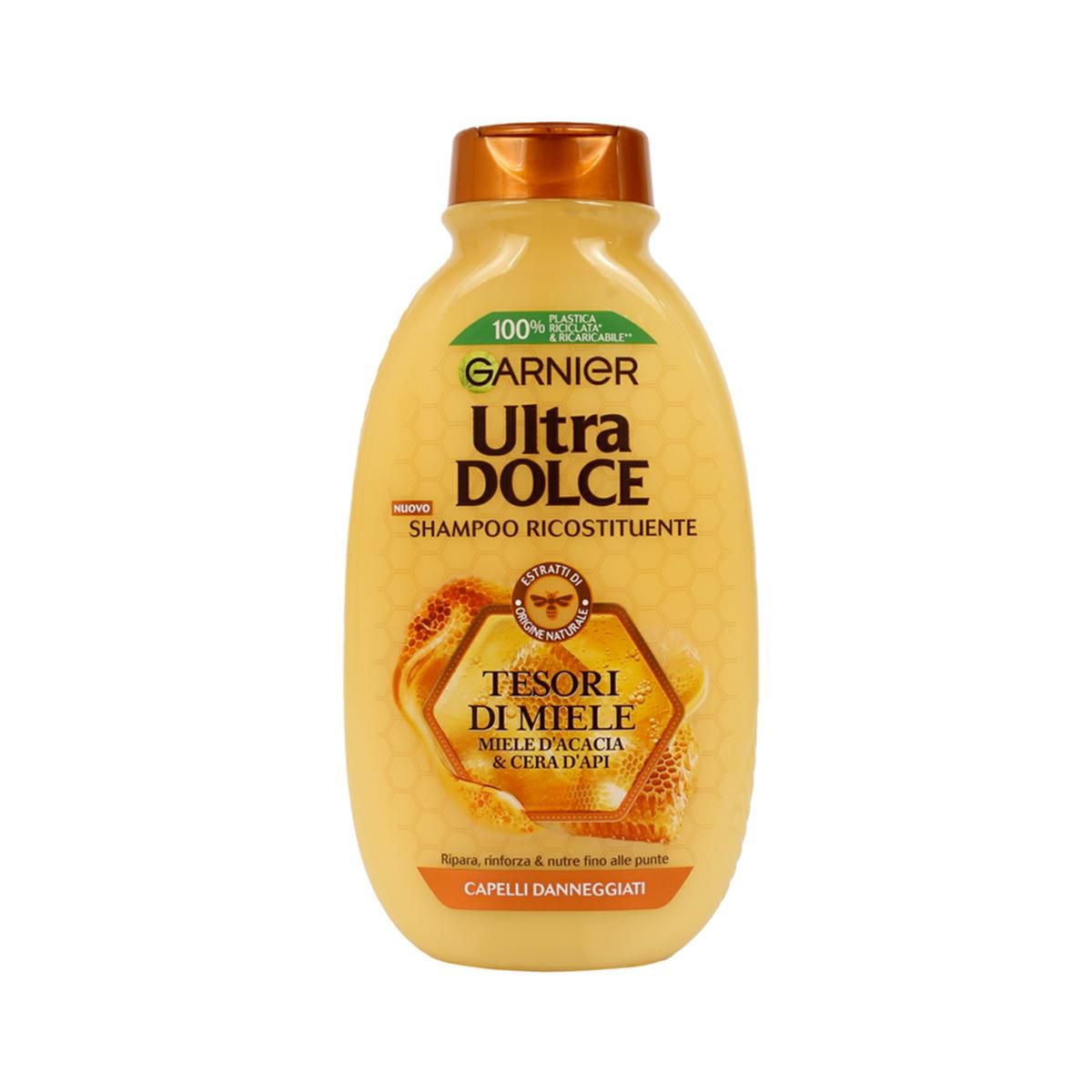 ULTRA_DOLCE_SH.250_ML_MIELE(CONF.12)____________________________