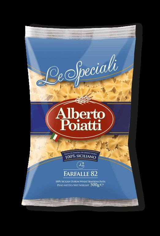 POIATTI_ROSSA_82_FARFALLE_500_GR(conf.24_pz)____________________