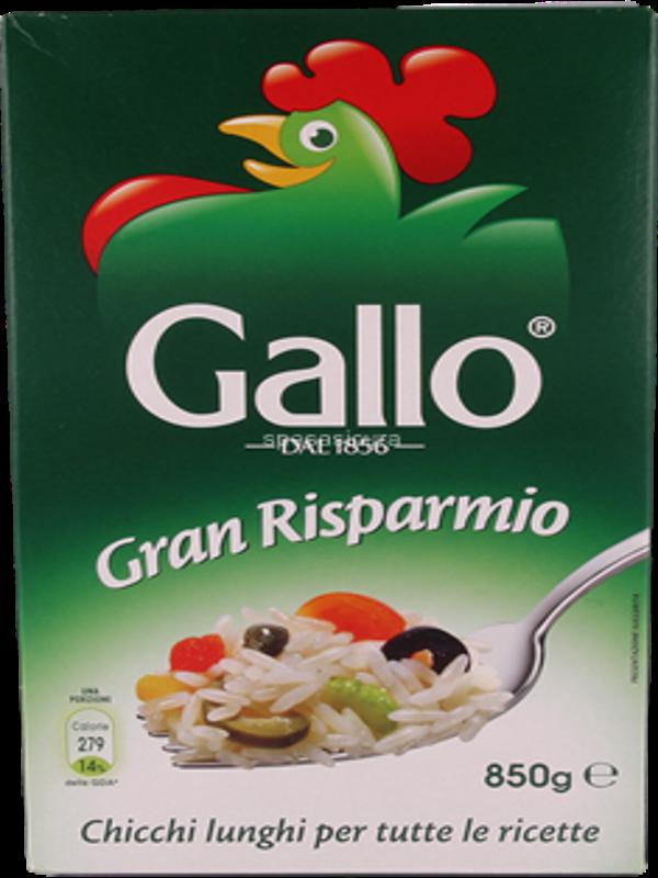 RISO_GALLO_850_GR_GRAN_RISPARMIO