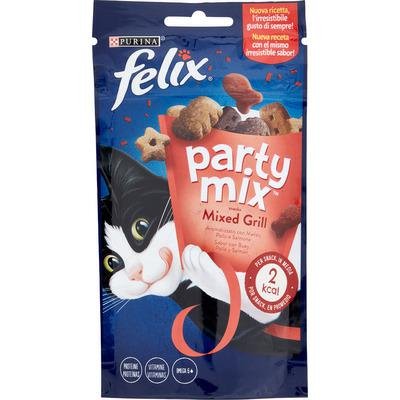 FELIX_PARTY_MIX_60_GR_POLLO_TACCHINO_(CONF.8_PZ)________________