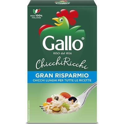 RISO_GALLO_850_GR_GRAN_RISPARMIO(CONF.12PZ)_____________________