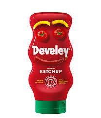 DEVELEY_410_ML_TOMATO_CLASSICO(CONF.6_PZ)_______________________