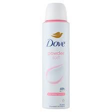 DOVE_DEO_SPRAY_150_ML_POWDER_SOFT(CONF.6_PZ)____________________