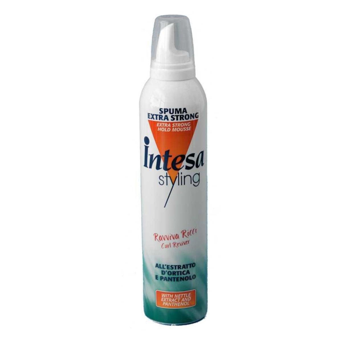 INTESA_SPUMA_RICCI_300_ML(CONF.12)______________________________