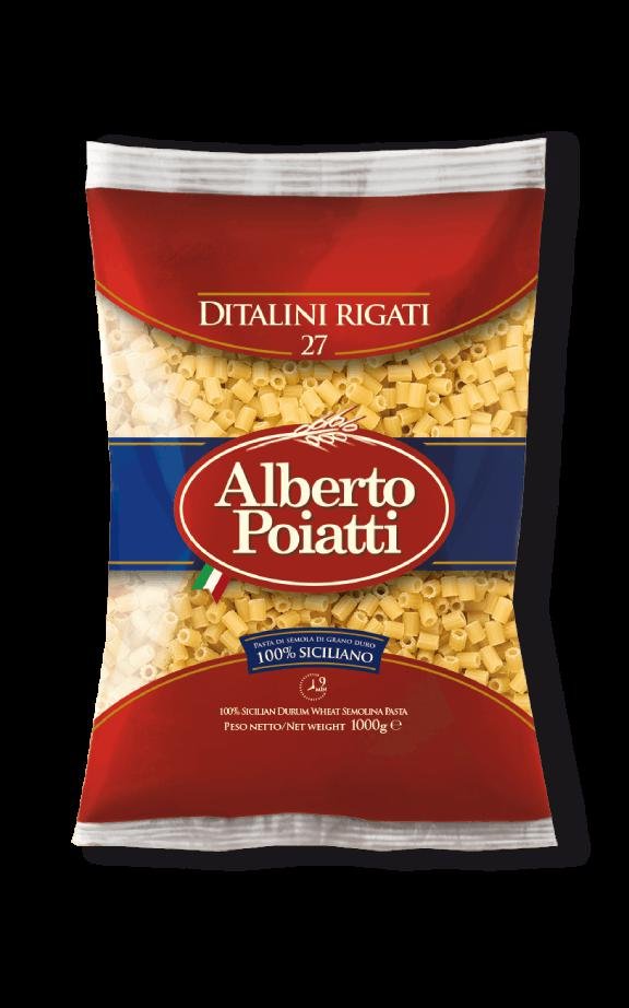 POIATTI_ROSSA_27_DITALINI_RIGATI_1_KG(conf.12_pz)_______________