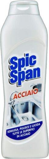 SPIC_SPAN_ACCIAIO_500ML(CONF.12PZ)______________________________