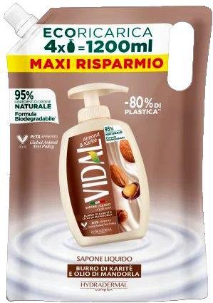VIDAL_SAPONE_1,2_ML_KARITE_(_CONF.6_PZ)_________________________