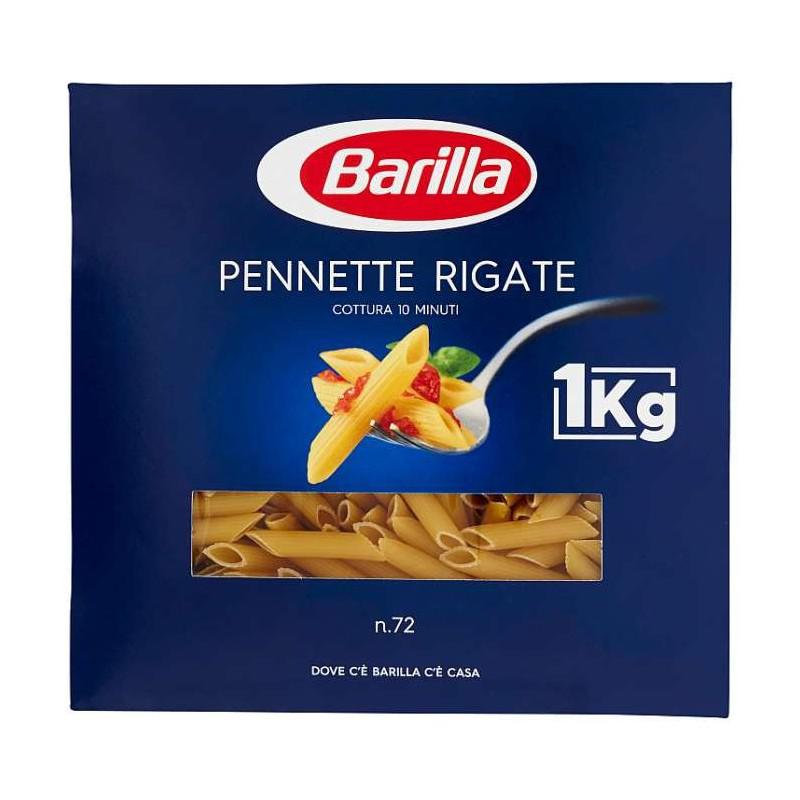 BARILLA_1_KG_N_72_PENETTE_RIGATE