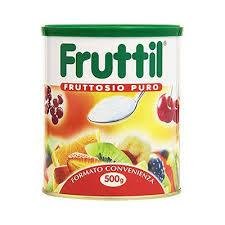 DIETOR_FRUIT_500_GR_FRUTTOSIO(CONF.12_PZ)_______________________