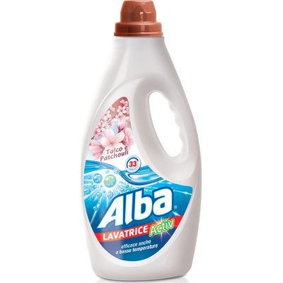 ALBA_LAVATRICE_33_LAV.TALCO_E_PATCHOULI_(CONF.8_PZ)_____________