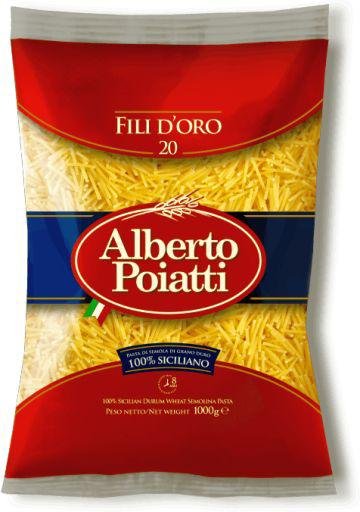 POIATTI_ROSSA_20_FILI_D'ORO_1_KG_(conf.12_pz)___________________