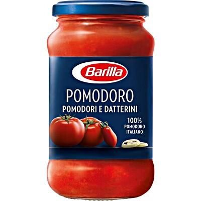 BARILLA SUGO 300 GR RICCO CONTADINO(CONF.8PZ)                   