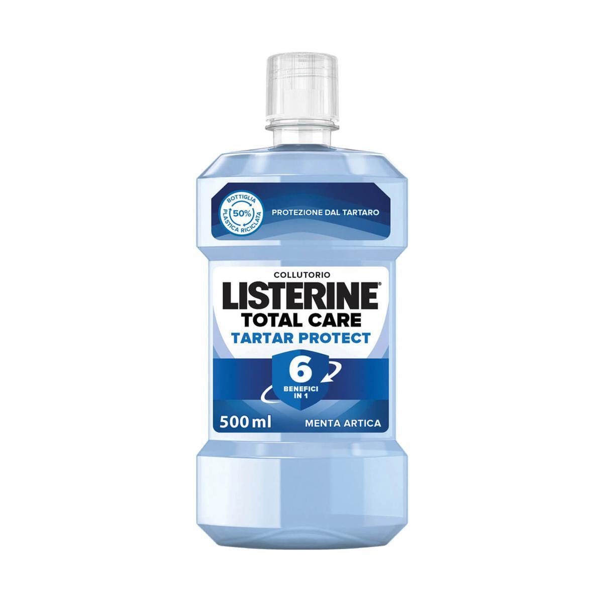 LISTERINE_500_ML_TOTAL_CARE_TARTAR(CONF.12)_____________________