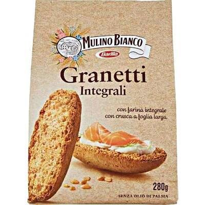 M.B.GRANETTI_INTEGRALI_280_GR(CONF.16PZ)________________________