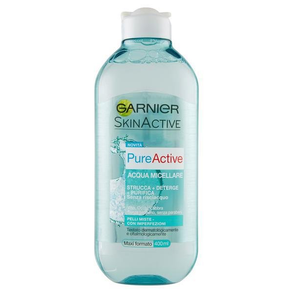 GARNIER_ACQUA_MICELLARE_400_ML_P.PURE_ACTIVE(CONF.6)____________