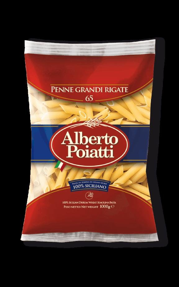 POIATTI_ROSSA_65_PENNE_GRANDI_RIGATI(conf.12_pz)________________