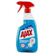 AJAX_SPRAY_600_ML_DISINFETTANTE(CONF.6_PZ)______________________