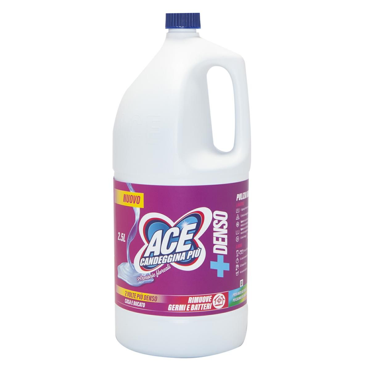 ACE_CAND.2,5+500_LT_DENSO_PIU_FLOREALE_(cof.2pz)________________