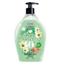 PURO_AMORE_SAPONE_750_ML_MUSCH._SAND.(CONF.12pz)________________