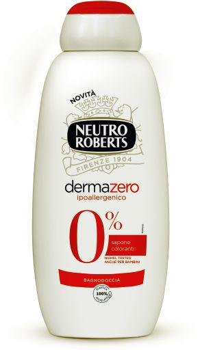 ROBERTS_B.S.450_ML_DERMOZERO(CONF.12_PZ)________________________