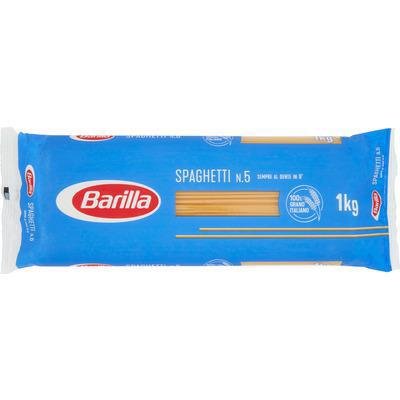 BARILLA_1_KG_N_5_SPAGHETTI(CONF.18PZ)___________________________