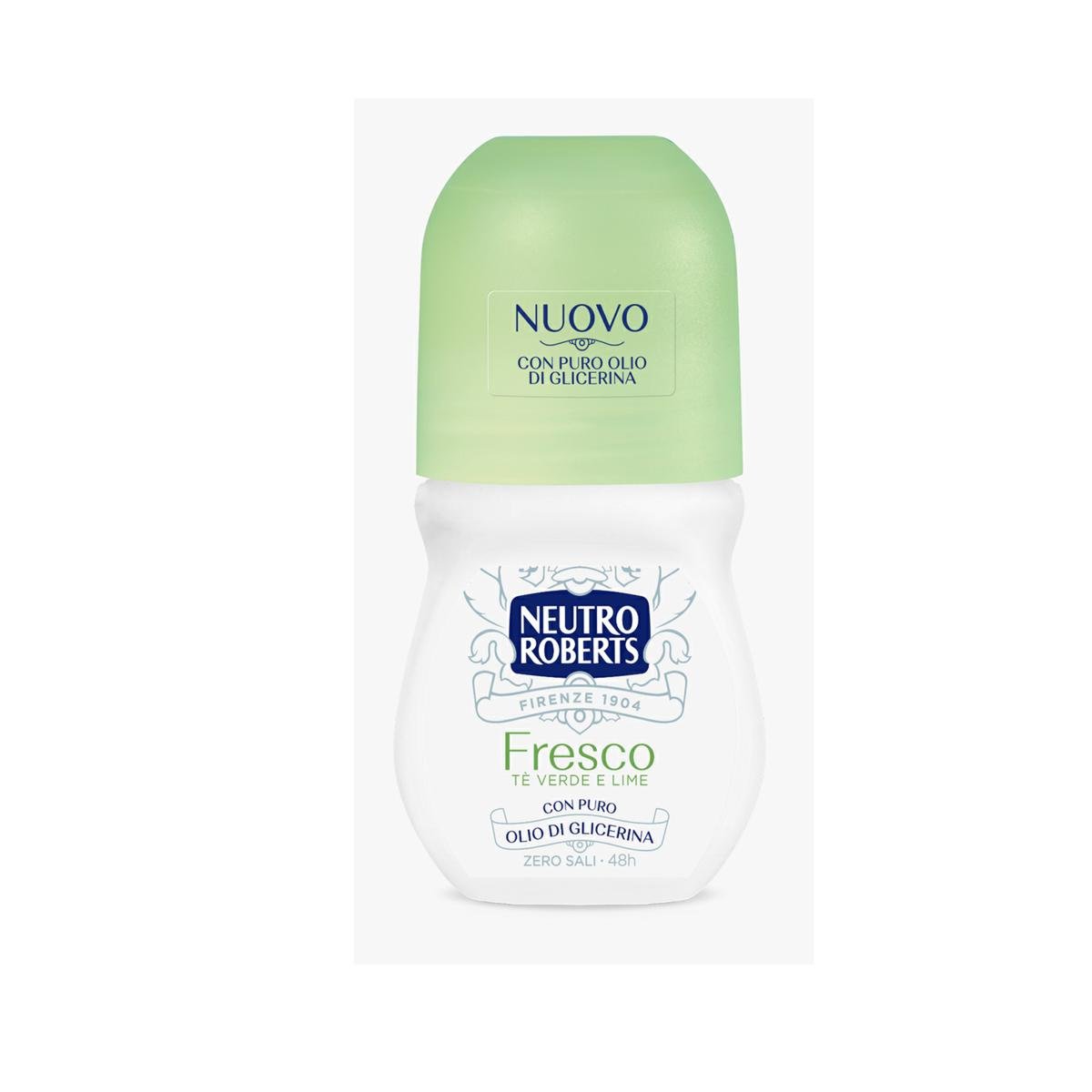 ROBERTS_DEO_ROL_ON_FRESCO_VERDE_(con.6_pz_)_____________________