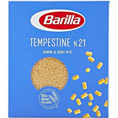 BARILLA_500_GR_TEMPESTINE(CONF.16PZ)____________________________