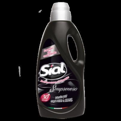 SIAL BUCATO 1,5 LT CAPI NERI (conf.12pz)                        