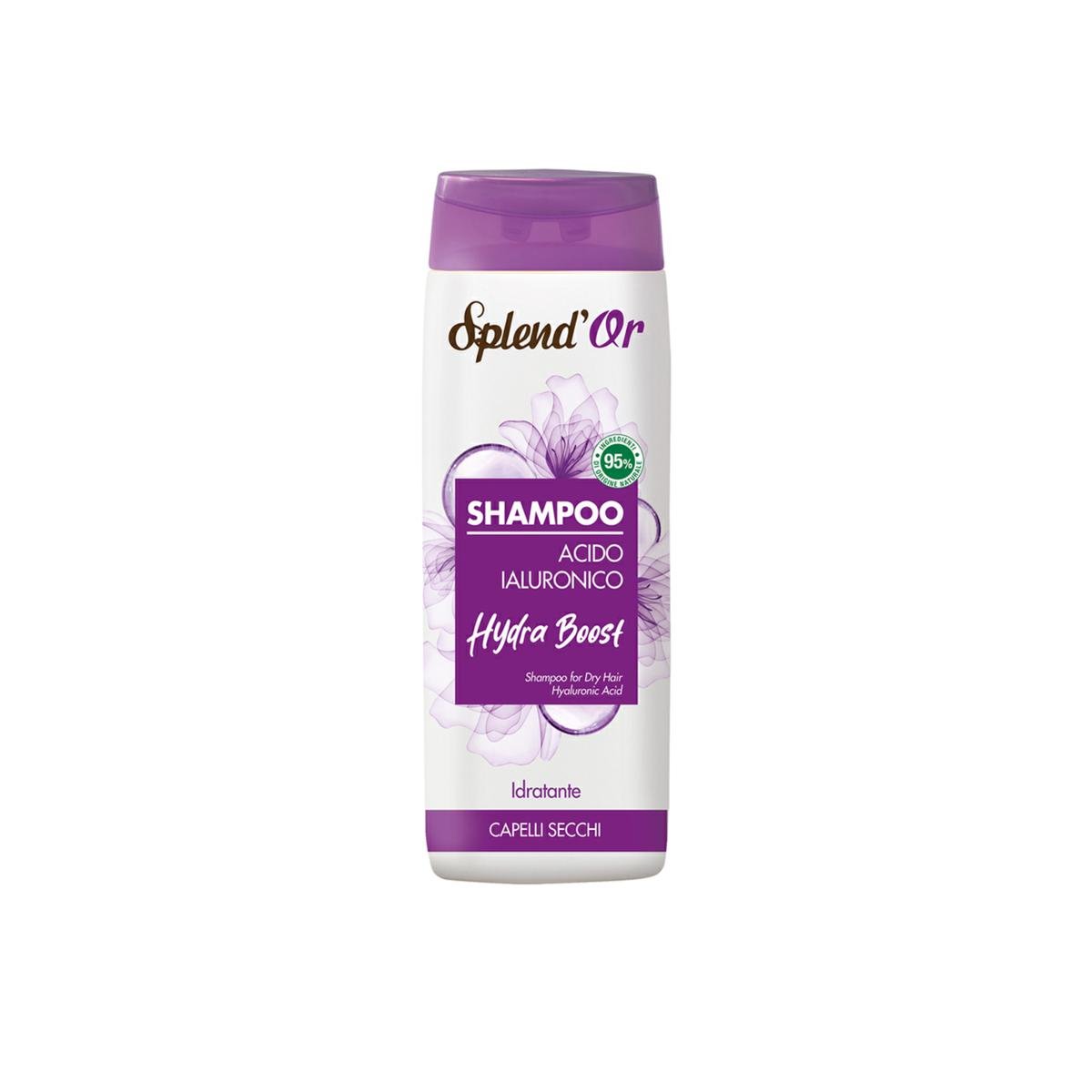 SPLENDOR_SH.300_ML_ACIDO_IALURONICO(CONF.12_PZ)_________________