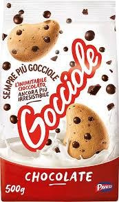 PAVESI_GOCCIOLE_CLASSICHE_500_GR(CONF.12_PZ)____________________