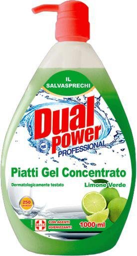DUAL_POWER_PIATTI_1_LT_DOSAT.LEMON(CONF.6_PZ)___________________