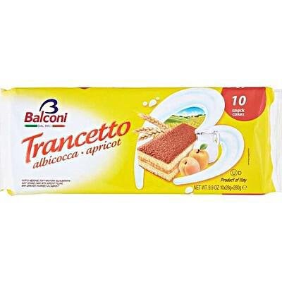 BALCONI TRANCETTO ALBICOCCA(CONF.15PZ)