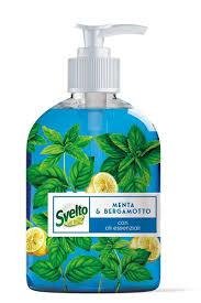 SVELTO_CONCEN.450_ML_MENTA_DISPENSER(CONF.10_PZ)________________
