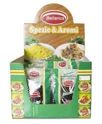 BELLANCA_PINOLI_GR.15_(CONF.100_PZ)_____________________________