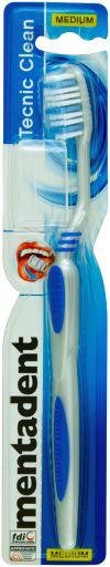 MENTADENT S.TECNO MEDIO (CONF.12 PZ)                            