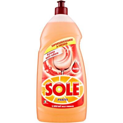 SOLE_PIATTI_ACETO_1100_LT(CONF.12_PZ)___________________________