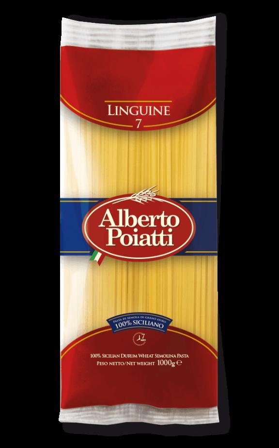 POIATTI_ROSSA_7_LINGUINE_1_KG(conf.12_pz)_______________________