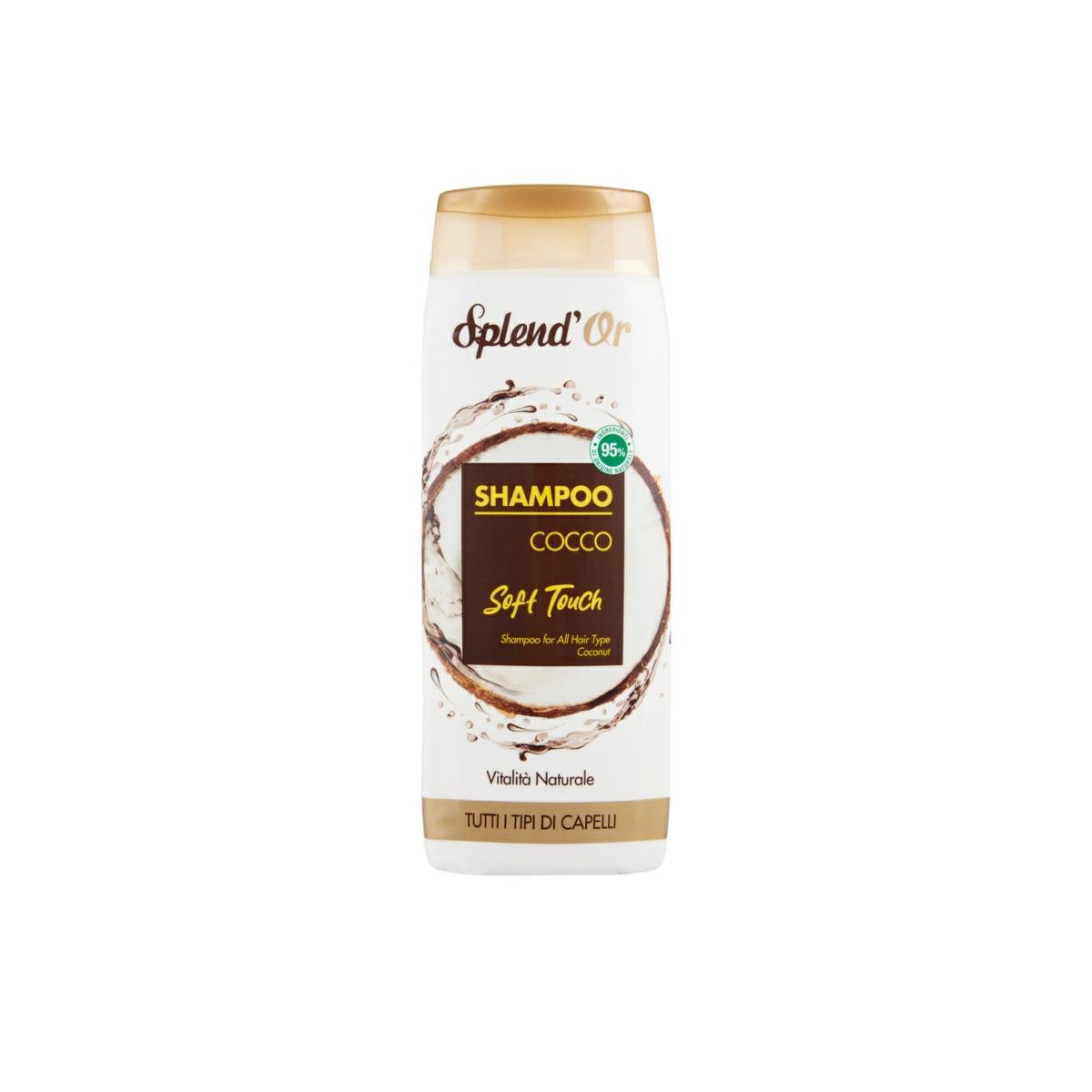 SPLENDOR_SH.300_ML_COCCO_(CONF.12_PZ)___________________________